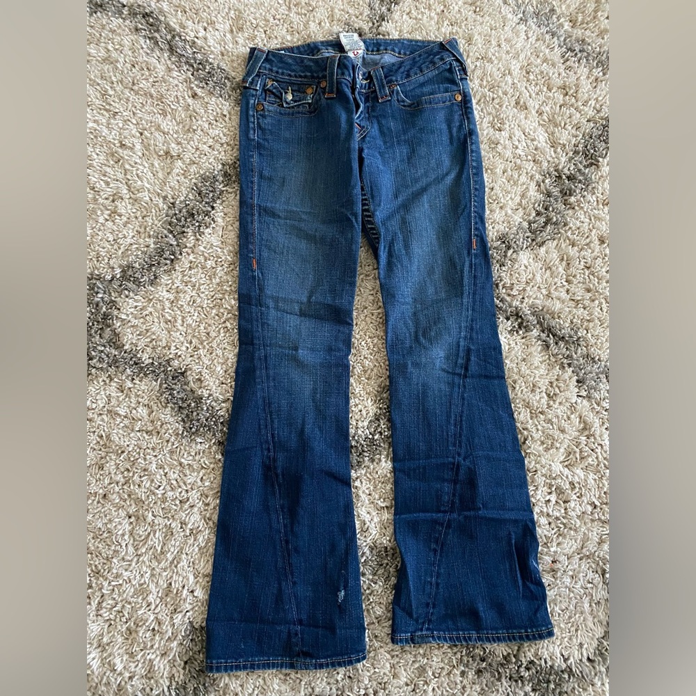 True Religion Jeans size 27
